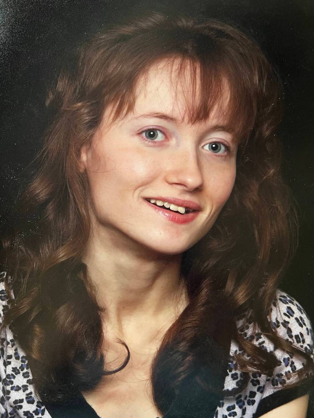 Submitted
Amelia Hampton