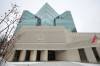 RUTH BONNEVILLE / FREE PRESS
                                On June 3, 2021, at 1:30 a.m., emergency medical services personnel were called when Darren Wood was found unresponsive on the floor of the Winnipeg Remand Centre.