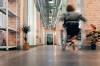 October is workplace accessibility month:  join the conversation