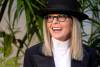 Chris Pizzello / The Associated Press Files
                                Enduring style icon actor Diane Keaton, pictured in 2022, died last week at age 79.