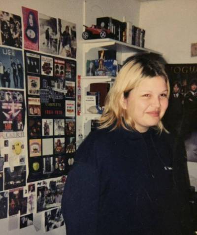 Portage Place of old an oasis for music-loving rez girl