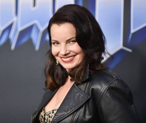 Richard Shotwell / Invision Files
                                Barry star Henry Winkler turns 80 today.