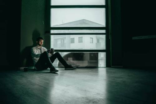 Borna Hrzina / Unsplash
                                Many of us were taught professionalism meant leaving feelings at the door. But modern workplaces are far more human. People bring their whole selves to work — their ambitions, fears and, yes, feelings.