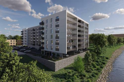 SUPPLIED 
                                The Elswood will be an Indigenous-led, mixed-income housing development in Winnipeg.