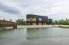 Anthony Urso photo
                                The 18,000-square-foot Buffalo Crossing facility at FortWhyte Alive features mass timber and reclaimed materials and was recognized by the prestigious Holcim Foundation Awards for sustainable construction.