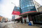 The emergency department at the Health Sciences Centre (Mikaela MacKenzie / Free Press files)