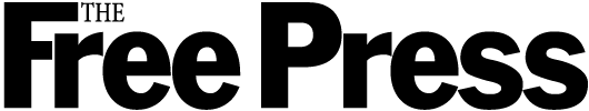 Free Press logo