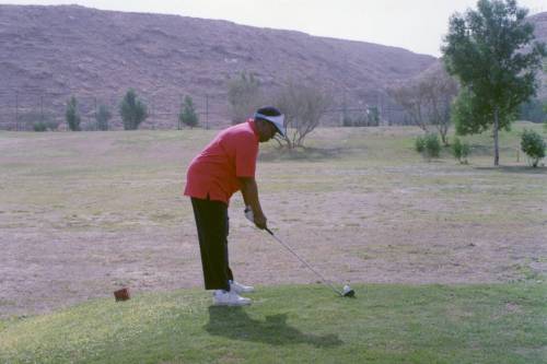 SUPPLIED
                                Cynthia Manswell had a pragmatic nature but treated life as an adventure.