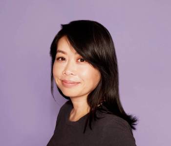 Steph Martyniuk photo
                                Souvankham Thammavongsa