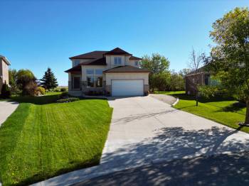 Supplied
                                The 2,575-sq.-ft., two-storey home is exceptionally livable and has been tastefully remodelled throughout.