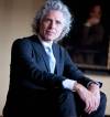 Rose Lincoln / Harvard University
                                Steven Pinker…TK