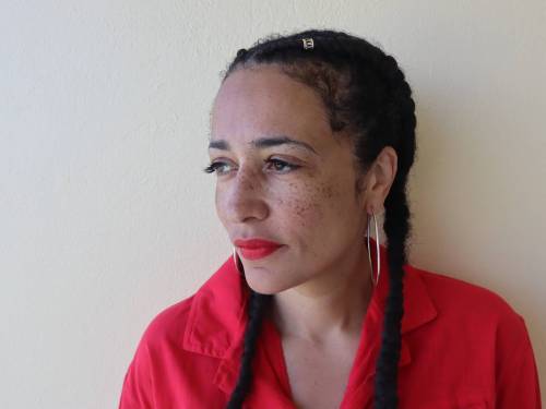 Ben Bailey-Smith photo
                                While Zadie Smith’s writing style is sharp, clear and specific, her thoughts are exploratory and open-ended.