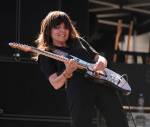 Chris Pizzello / The Associated Press Filesv
                                Australian musician Courtney Barnett turns 38 today.