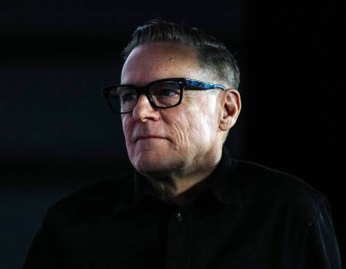 Chris Young / The Canadian Press Files
                                (Everything I Do) I Do It for You singer Bryan Adams is 66 today.