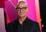 Scott A. Garfitt / Invision Files
                                Stanley Tucci
