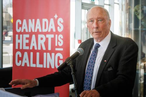 MIKE DEAL / FREE PRESS FILES
                                President and CEO of Travel Manitoba, Colin Ferguson: “We have obviously had a very challenging summer.”