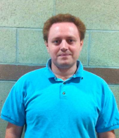 SUPPLIED
                                Trevor Farley is contesting the high-risk designation a judge placed on him two years ago.