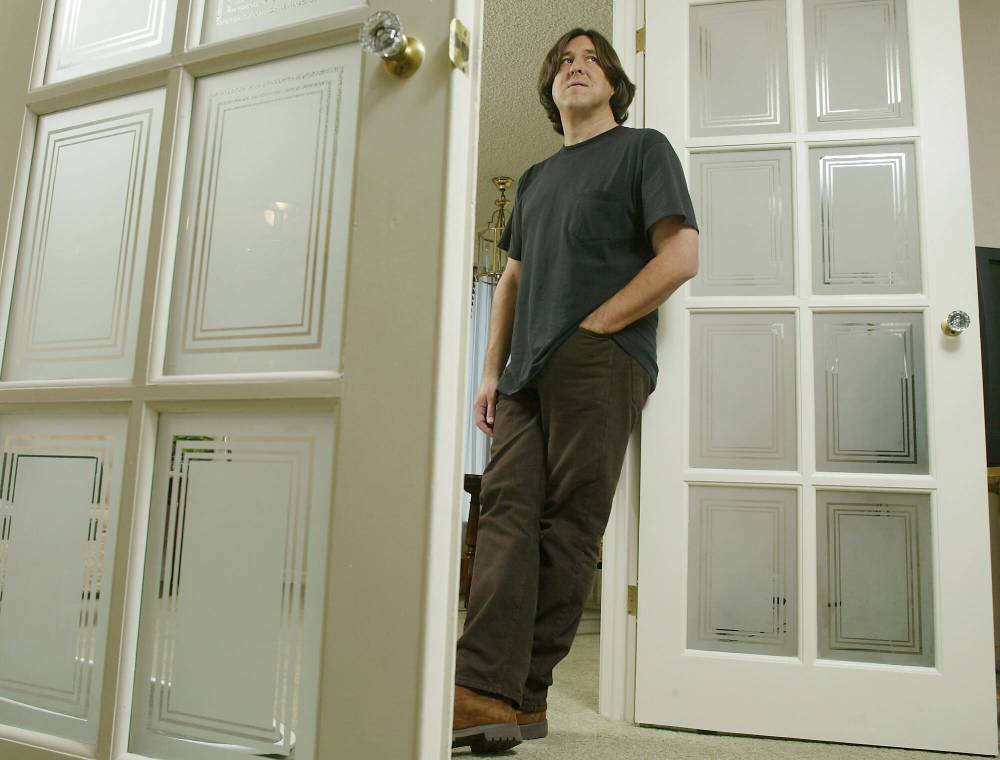 Tyler Anderson / National Post files
                                Cameron Crowe began his writing career as a teenager with Rolling Stone magazine; his first book, Fast Times at Ridgemont High, was published in 1981.