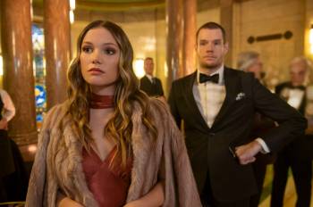 Sentimental journeys into holiday season