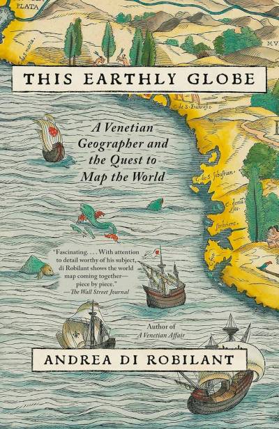 This Earthly Globe