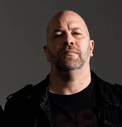 Myles Erfurth photo
                                Scott Anderson