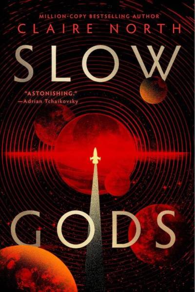 Far-future fiction feels brilliantly ambitious