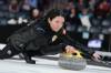 Darren Calabrese / THE CANADIAN PRESS FILES
                                Selkirk&rsquo;s Kerri Einarson said she loves the idea of a professional league. The four-time Scotties Tournament of Hearts winner will be playing for the Shield Curling Club in April.