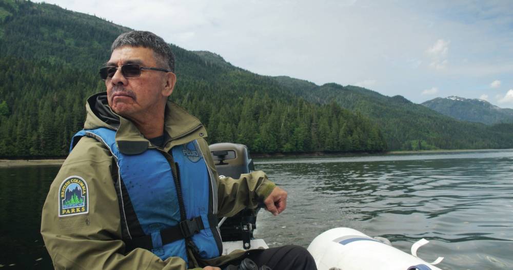 APTN
                                Animal Nation corrects the glaring absence in many nature documentaries of the rural and Indigenous people who live closest to these creatures.