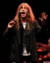 Chris Pizzello / Associated Press files
                                The prose in Patti Smith&rsquo;s latest memoir tends to meander, encouraging re-reading and contemplation.