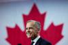 Sean Kilpatrick / The Canadian Press
                                Prime Minister Mark Carney likes &lsquo;resilience.&rsquo; But what&rsquo;s important, David McLaughlin writes, is what the word actually means when it comes to changes in Canada.