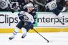 GARETH PATTERSON / ASSOCIATED PRESS FILES
                                Winnipeg Jets left wing Kyle Connor says he&rsquo;s looking forward to the 4 Nations Face-Off after missing out on the championship final last year.