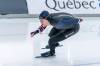 FRANCOIS GUAY PHOTO
                                Long track speed skater Tyson Langelaar had a career 2025 following a 2024 campaign that was derailed by a partially torn hip flexor.
