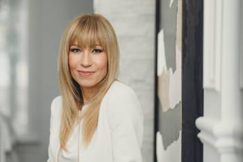 Sandra Monaco photo
                                &lsquo;If you say, &ldquo;I want to have a better financial life,&rdquo; but your self-talk is, &ldquo;My family didn&rsquo;t have any money; I grew up poor, and who am I really to save?&rdquo; it will be very hard to change,&rsquo; says personal finance author Kelley Keehn.