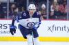 Matt Slocum / THE ASSOCIATED PRESS FILES
                                Winnipeg Jets forward Gabriel Vilardi is thriving this season after a slow start, sitting third overall on the club in points (46) and goals (20).