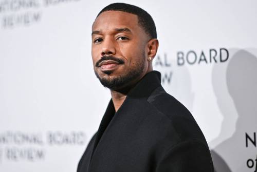 Evan Agostini / Invision Files
                                Sinners star Michael B. Jordan turns 39 today.