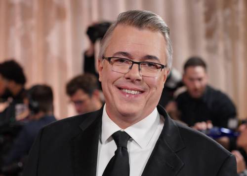 Jordan Strauss / Invision Files
                                Pluribus creator Vince Gilligan is 59 today.