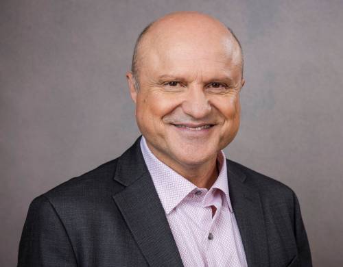 Willy Sanjuan / Invision Files
                                Enrico Colantoni