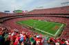 Reed Hoffmann / Associated Press files
                                In this 2025 photo, a capacity Arrowhead Stadium in Kansas City, Mo. awaits a game between the Kansas City Chiefs and the Philadelphia Eagles.