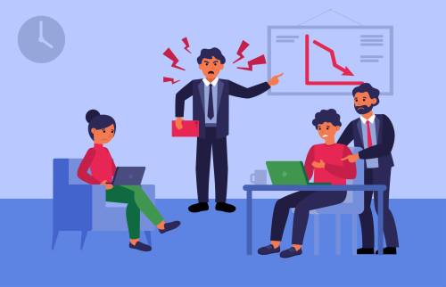 Channelling anger productively:  understand it, handle it, grow from it