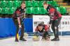 Lott leading new contender with first-year squad