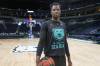 Ruth Bonneville / FREE PRESS
                                Emmanuel Akot re-signed with the Winnipeg Sea Bears on Tuesday. This will be the homegrown talent&rsquo;s third year with the club.