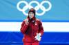 ‘I had trained so hard for this day’: Quebec speed skater Maltais captures bronze