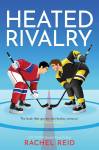 Carina Press
                                The Winnipeg Public Library bought six copies of Heated Rivalry in 2021 before it exploded in popularity this winter.