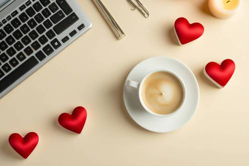 Feepik
                                Most organizations have no idea what to do with Valentine&rsquo;s Day. Some ignore it completely; others lean in hard, decorating common areas and encouraging gestures of appreciation.