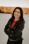 SUPPLIED                                Julie Regner loves to see Canadians tackle the slopes or après-ski at North Dakota’s Frost Fire Park.