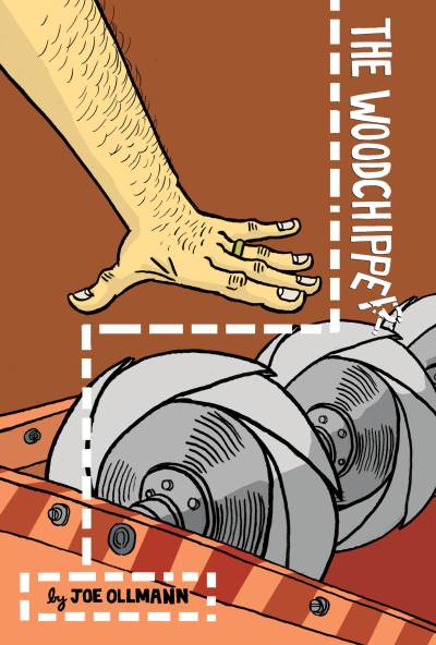 The Woodchipper