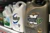 Just as Bayer rolled out a new plan to settle once and for all thousands of lawsuits claiming the active ingredient in Roundup causes cancer, U.S. President Donald Trump was declaring the product critical to the nation&rsquo;s food security. (Haven Daley / The Associated Press files)