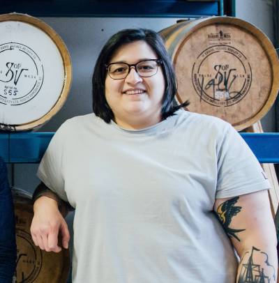 Natahsha Priya photo
                                Jenna Diubaldo