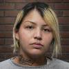 SUPPLIED
                                Kineisha Rose Jawbone, 25