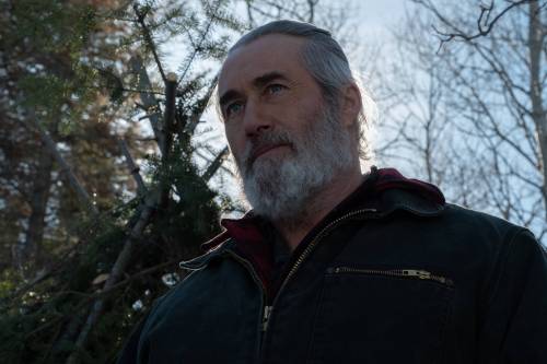 Julijette Productions
                                Roy Dupuis plays an avid outdoorsman with lessons to teach.